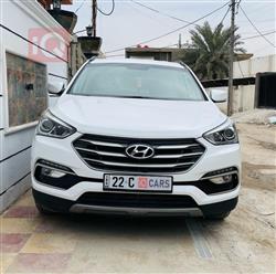 هيونداي سانتافي